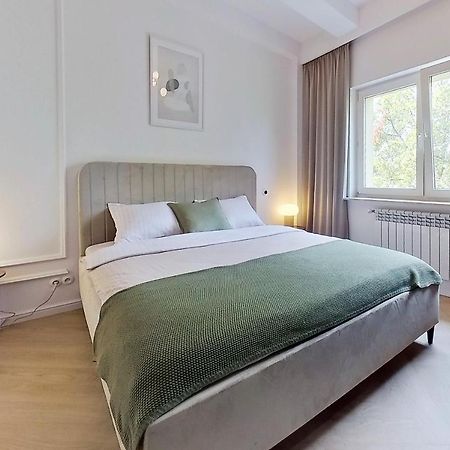 Apartament Na Grochowej Centrum Białystok Extérieur photo