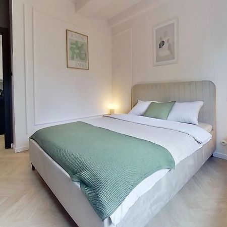 Apartament Na Grochowej Centrum Białystok Extérieur photo