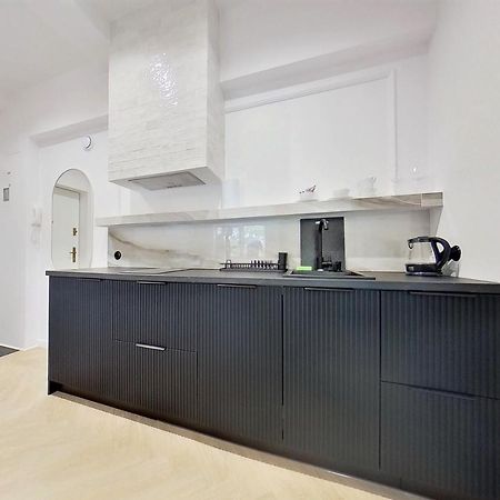Apartament Na Grochowej Centrum Białystok Extérieur photo