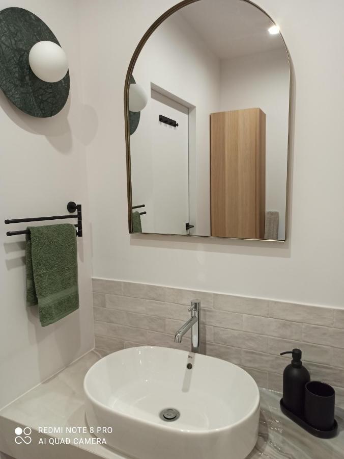 Apartament Na Grochowej Centrum Białystok Extérieur photo
