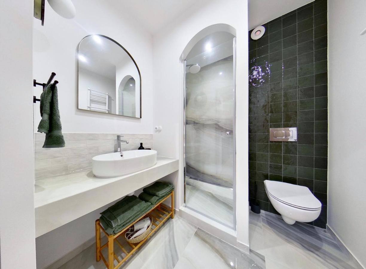 Apartament Na Grochowej Centrum Białystok Extérieur photo